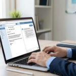 Utilisation de ChatGPT pour automatiser les réponses aux e-mails en 2025