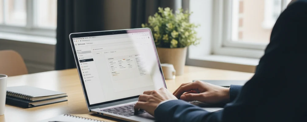 Bpifrance Création : la plateforme gratuite pour structurer votre projet — bpifrance-creation