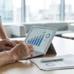 Coût d'un apprenti en entreprise en 2025, graphique illustrant les pourcentages du SMIC