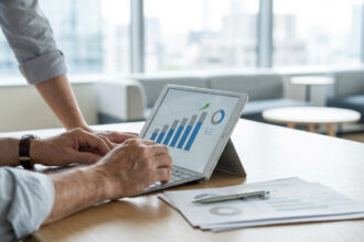 Coût d'un apprenti en entreprise en 2025, graphique illustrant les pourcentages du SMIC