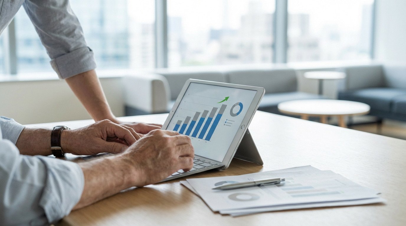 Coût d'un apprenti en entreprise en 2025, graphique illustrant les pourcentages du SMIC