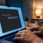 Guide pour activer le mode sombre de ChatGPT sur tous vos écrans