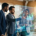 Apogea, expert français en intégration de logiciels de gestion pour PME, illustrant la transformation numérique