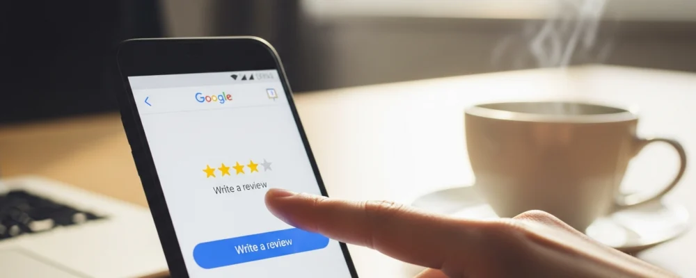 Comment mettre un avis sur Google : les 5 étapes essentielles — comment mettre un avis sur google
