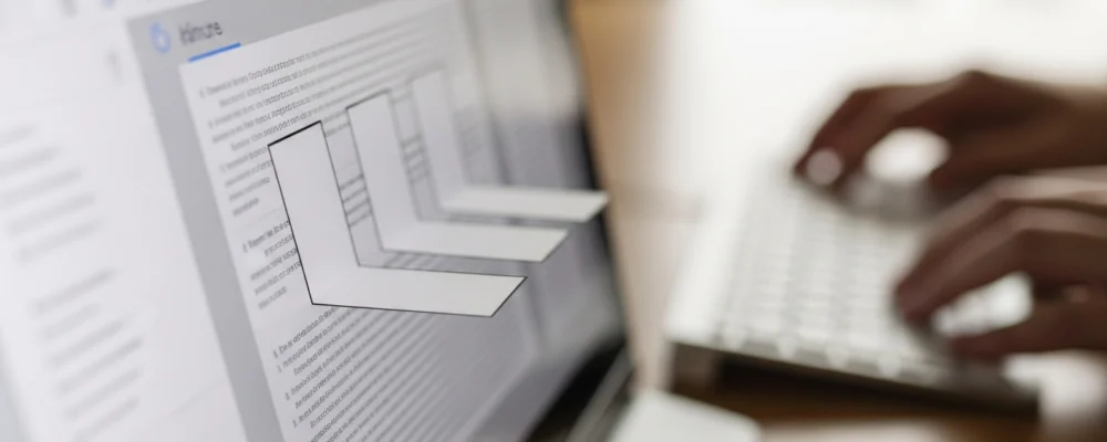 Pourquoi Google Docs crée des pages vides indésirables — comment supprimer une page sur google docs