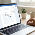 Comment supprimer une page sur Google Docs avec des astuces pratiques pour un document propre