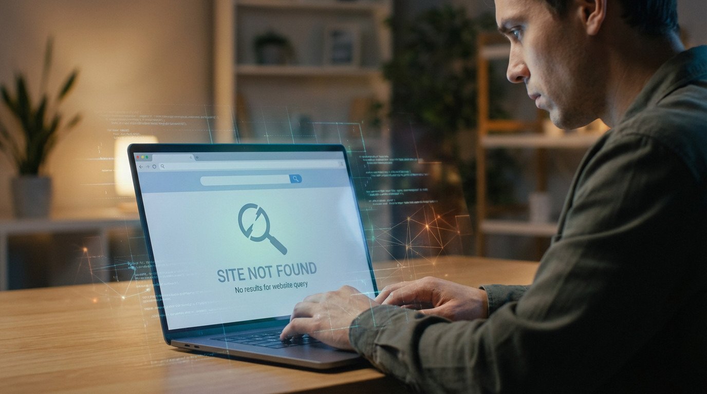 Diagnostic des problèmes d'indexation de site web sur Google