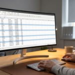 Fonction SOUS.TOTAL d'Excel pour calculs dynamiques sur données visibles