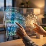 Humaniser un texte généré par IA avec des anecdotes et des variations de rythme