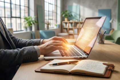 Humaniser un texte généré par IA avec des anecdotes et un ton conversationnel