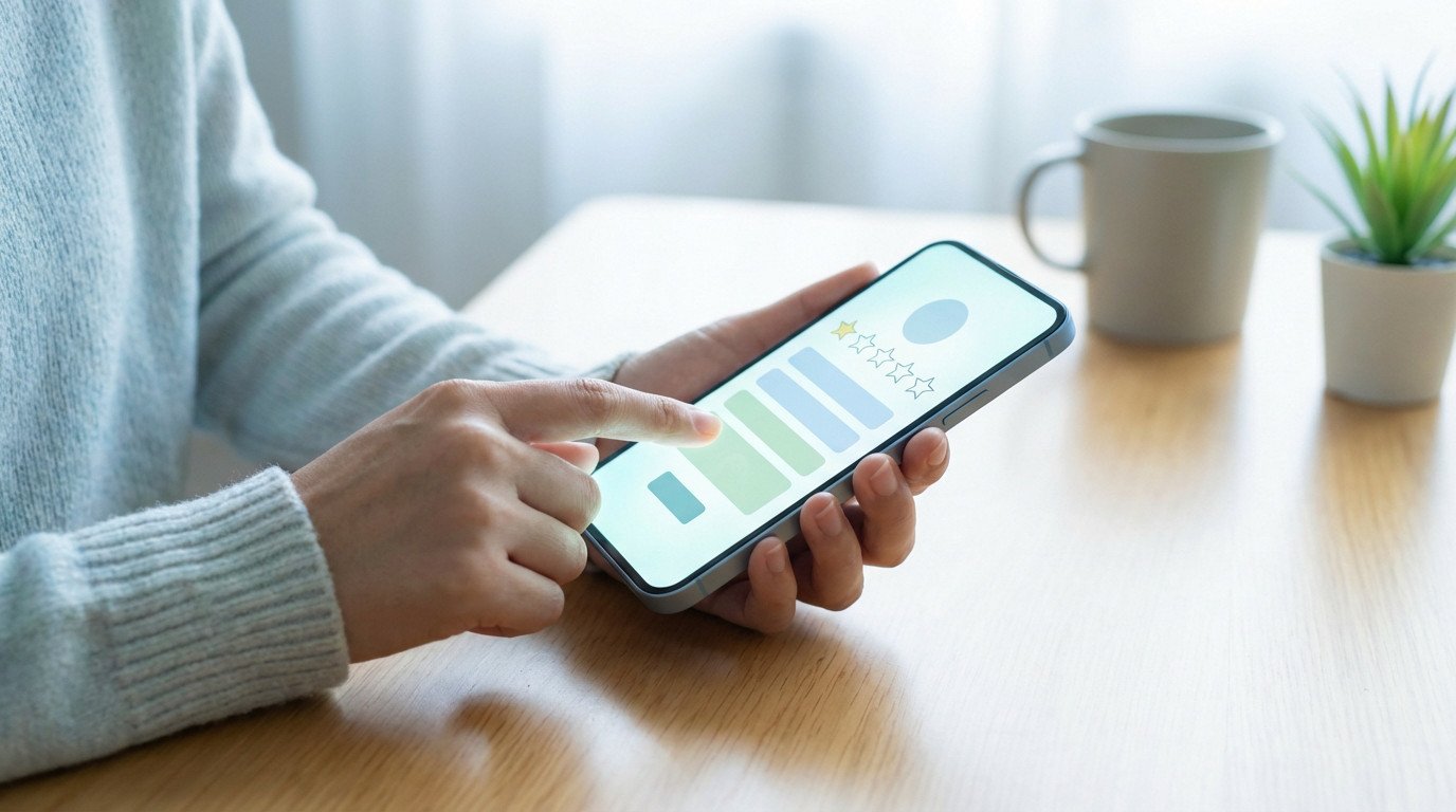 Comment mettre un avis sur Google en quelques clics avec un compte Google