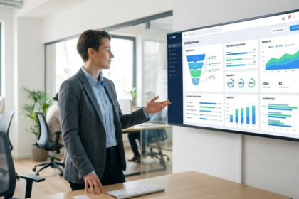 Youday CRM français flexible et no-code pour entreprises en 2026