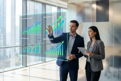 Sells, expert in commercial outsourcing for industrial SMEs, boosting growth