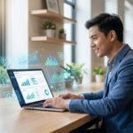 Debitoor devient SumUp, solution de facturation simplifiée pour freelances