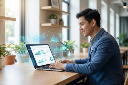 Debitoor devient SumUp, solution de facturation simplifiée pour freelances