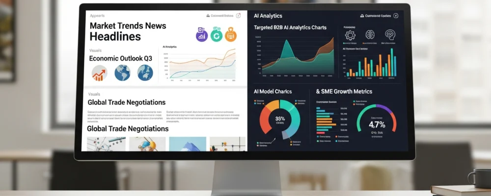 Lagrangeduweb média B2B face aux autres médias business : ce qui le différencie — lagrangeduweb media b2b