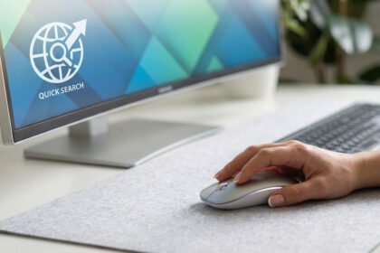 Créer un raccourci Google sur le bureau Windows avec Chrome