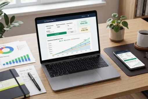 Carilis.fr calculatrice : guide complet des outils 2026