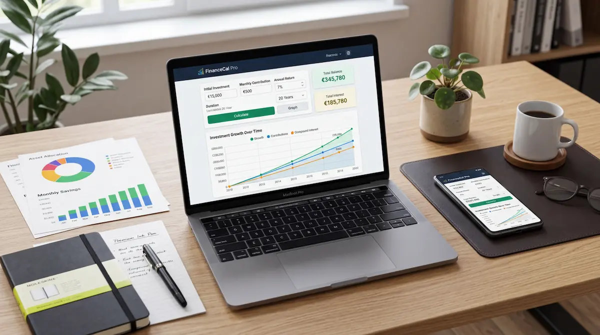 Carilis.fr calculatrice : guide complet des outils 2026