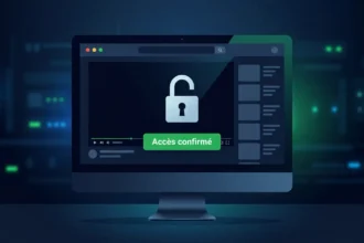 French Stream Nouvelle Adresse 2026 : Lien Officiel Vérifié