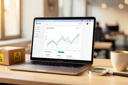 Livraison en retard = cash bloqué ? L'automatisation comme solution