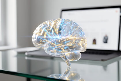 IA et E-commerce 2026 : La Fin du Scroll Infini