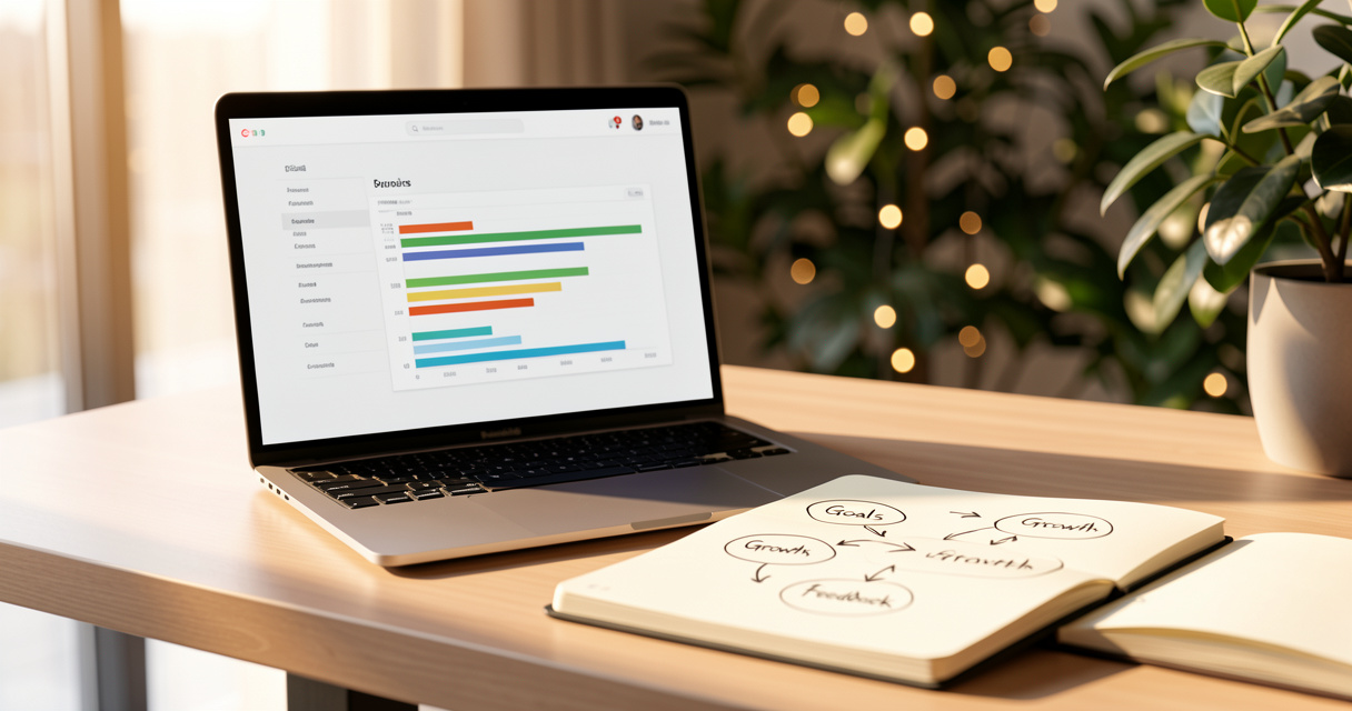 Entretiens annuels 2026 : les bonnes pratiques pour enfin les rendre utiles