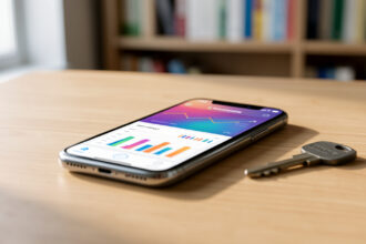 Gestion locative digitale : gain de temps ou piège ?