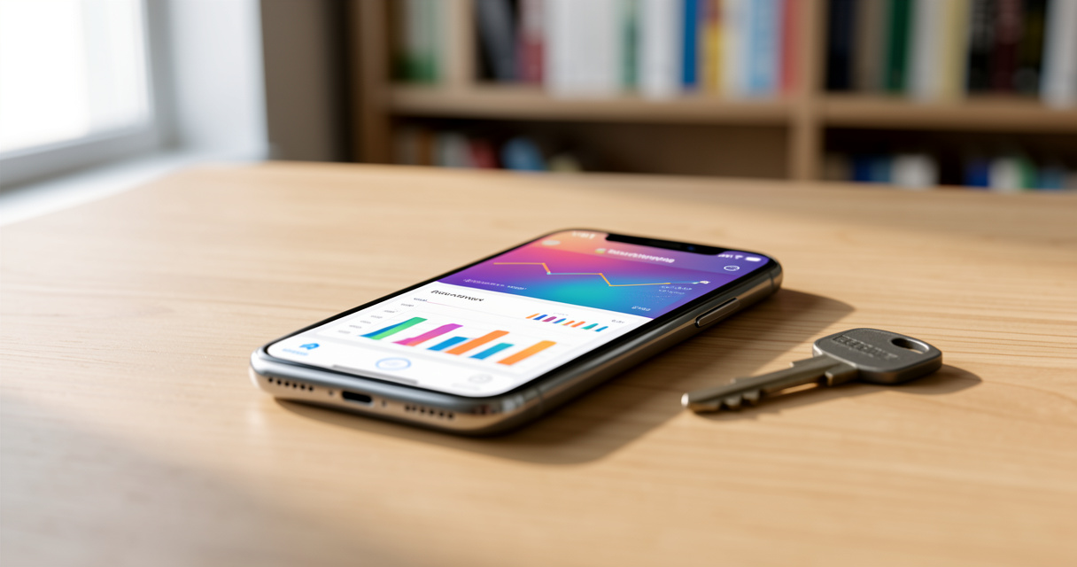 Gestion locative digitale : gain de temps ou piège ?