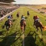 Statoprono : guide complet pour les pronostics hippiques