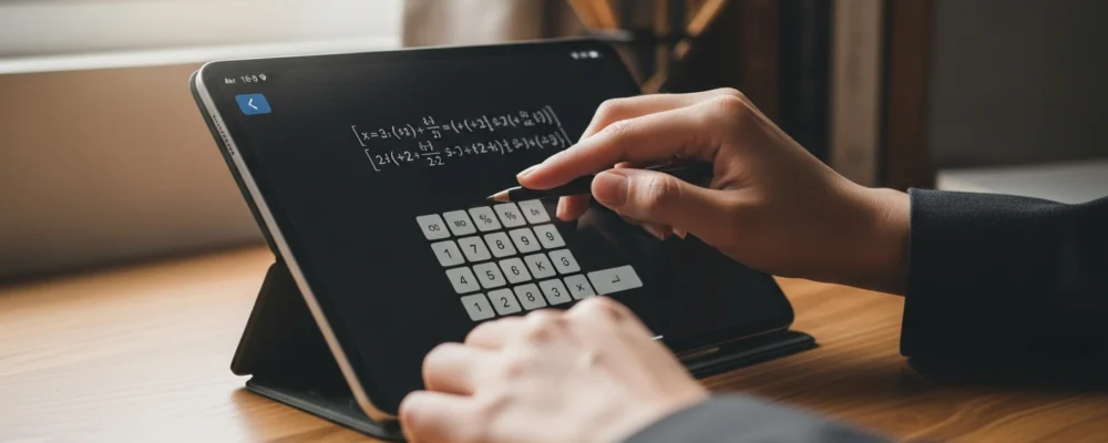 Comment utiliser la calculatrice Carilis.fr : mode d'emploi pratique — Carilis.fr
