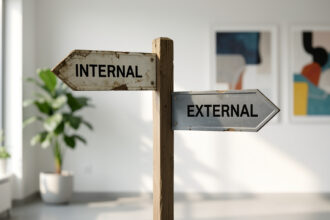 Changer de boîte pour évoluer : mythe ou réalité ?