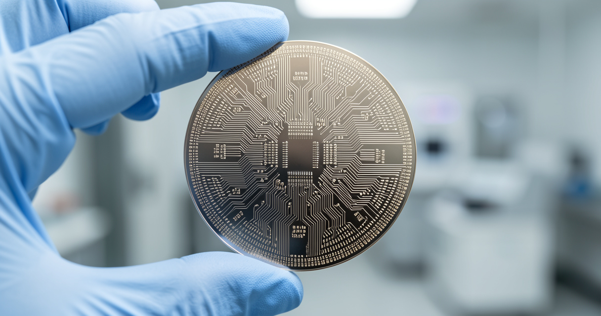 IPCEI Microélectronique : L'Europe Reprend le Contrôle des Puces