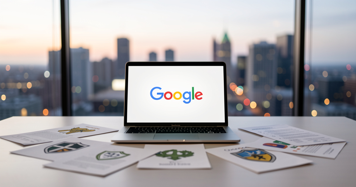 Le malaise monte chez Google face à une possible collaboration IA avec le Pentagone