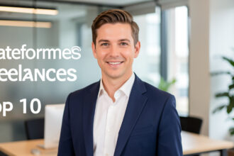 Top 10 plateformes freelance en 2026 : comment choisir la meilleure ?