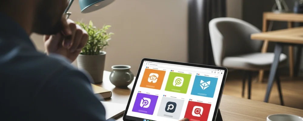 Top 10 des meilleures plateformes freelance en 2026 — plateformes freelance