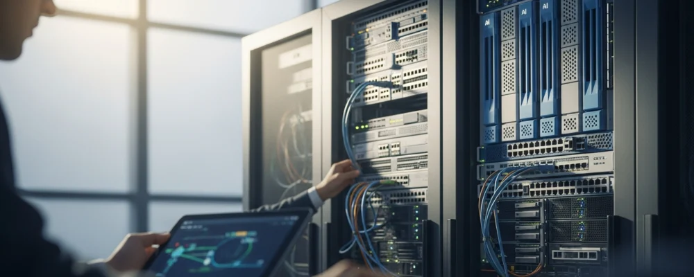 IA et réseaux : les priorités stratégiques de Cisco pour les 5 prochaines années — Cisco : IA et réseaux au cœur d'une restructuration massive