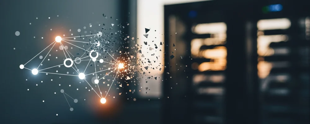 Impact de l'IA sur la structure organisationnelle de Cisco : décryptage — Cisco : IA et réseaux au cœur d'une restructuration massive
