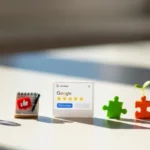 commentaire google