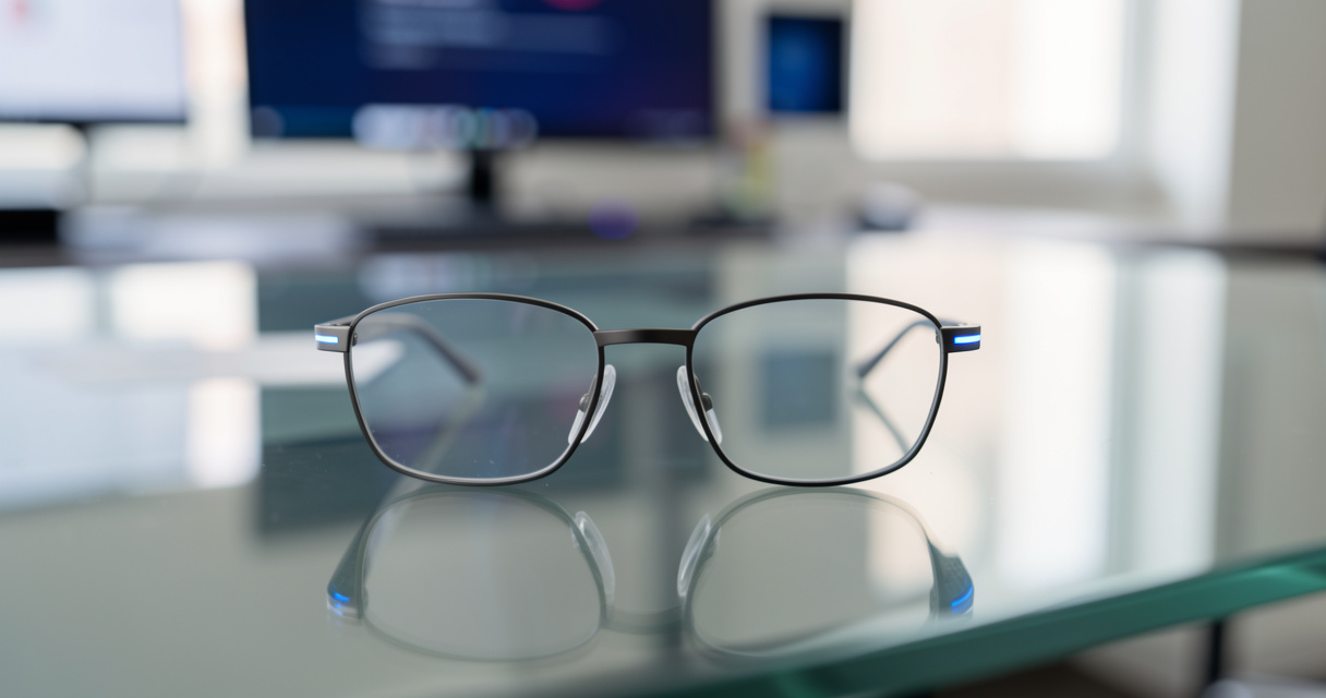 Lunettes connectées : IA et vie privée, la mise en garde de la CNIL en 2026