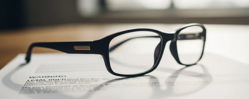 Cadre légal et RGPD : ce que vous risquez en filmant avec des lunettes connectées — Lunettes connectées : IA et vie privée