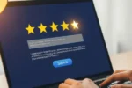 comment donner un avis sur un site