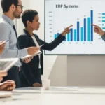 comparaison erp