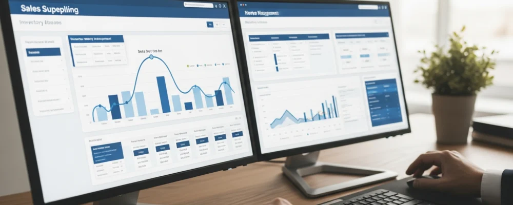 Dynamics 365 : CRM, ERP ou les deux à la fois — Dynamics 365