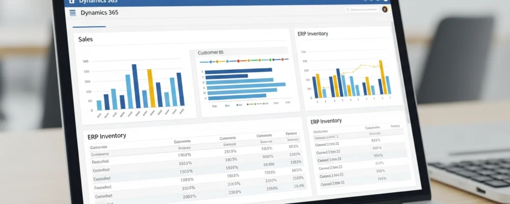 Dynamics 365