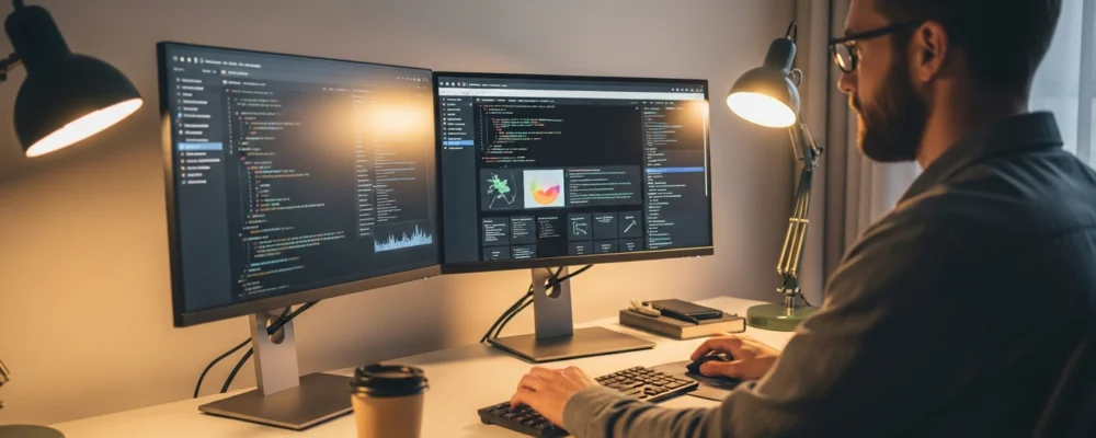 Free-Work : la plateforme de référence pour les freelances IT en France — freework