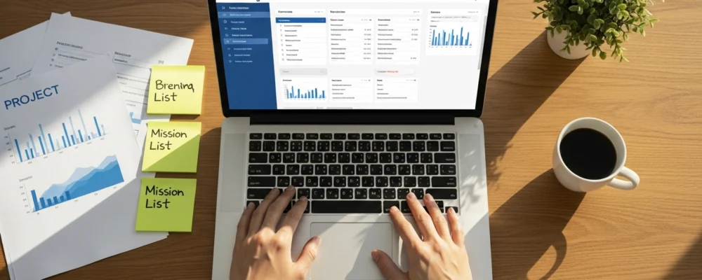 Freework en pratique : missions, emplois et fonctionnalités clés — freework