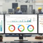 les directeurs industriels recommandent-ils sage x3, sap ou microsoft dynamics pour la production