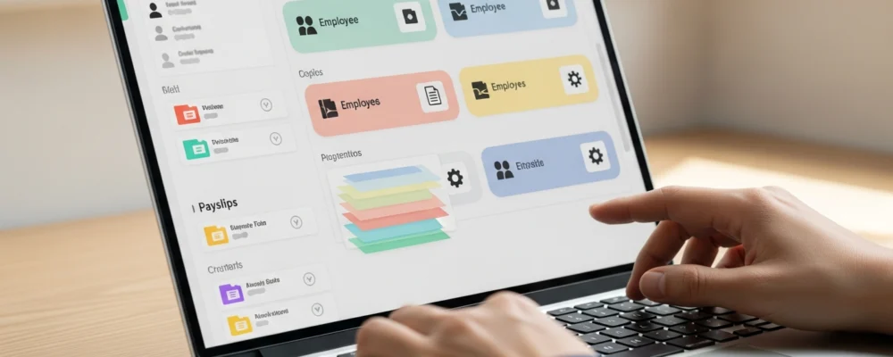 MyPeopleDoc : c'est quoi exactement et à quoi ça sert — mypeopledoc