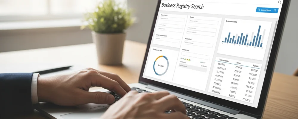 Comment rechercher une entreprise sur Pappers : méthode pas à pas — pappers entreprise